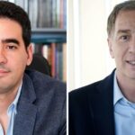 Javier Milei y sus medidas, EN VIVO: el nuevo vocero del Presidente da su primera conferencia de prensa y jura Diego Santilli como jefe de Gabinete