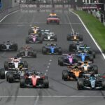 El glamour de Mónaco, el lugar para que un coloso chino de automóviles se junte con la F.1 para ser parte del Gran Circo