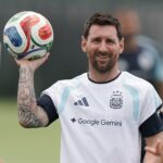 Mundial 2026, en vivo: la clasificación de Brasil a 16vos y cómo formaría Argentina ante Jordania