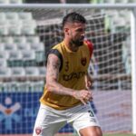 El pedido de ayuda de un futbolista argentino que vive en Venezuela para hallar a su familia