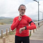 Rafael Hidalgo, entrenador: “Si una persona de más de 70 años camina 20 minutos al día, ya se obtienen beneficios”
