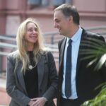 El Gobierno intenta comunicarse con la familia del Indio Solari y ofrece Tecnópolis como lugar para el velatorio