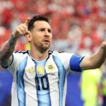 Mundial 2026, en vivo: se definen los grupos G, H e I y la Argentina concentra para el partido contra Jordania