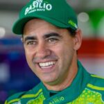 Campeón de automovilismo, ahora acelera con su marca de yerba: “Queremos estar entre las 10 primeras”