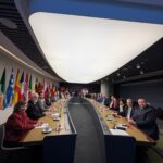 Presentaron la red académica contra el antisemitismo y la discriminación, patrocinada por la Unión Europea