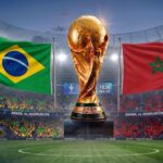 En qué canal de EE.UU. pasan el partido de Brasil vs. Marruecos hoy por el Mundial 2026 desde Nueva York
