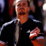 Alexander Zverev vs. Flavio Cobolli: la final inesperada de Roland Garros