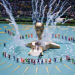 Mundial 2026, EN VIVO: la inauguración en EE.UU. y Canadá, los partidos de hoy y las últimas noticias, este viernes 12 de junio