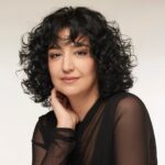 Alaleh Nejafian, psicóloga: “La gente está concentrada en ser querida, pero pone poco de sí para amar”