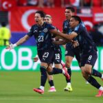Resultado de Paraguay vs. Turquía: quién ganó el partido del Mundial 2026