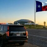 Mundial 2026 en Texas: las cinco reglas de seguridad que el DPS pide cumplir a conductores y turistas