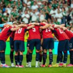 La estrella de 30 años que se retiró de su selección tras quedar eliminado del Mundial 2026
