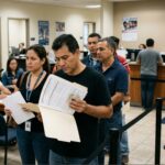 El Uscis advierte a los clientes de este bufete de inmigración: su abogada quedó inhabilitada para ejercer