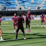 Qatar vs. Suiza, en vivo por el Mundial 2026