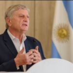 Ziliotto saludó a los periodistas pampeanos: “Defender el periodismo es defender la democracia”