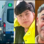 Más de 13 horas de búsqueda, drones, canes y decenas de efectivos: así encontraron a Joaquín Tello-Video