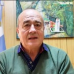 El intendente de Arata permanece en terapia intensiva y será intervenido este viernes
