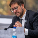 Quetrequén y Speluzzi pasarán a ser municipios a partir de 2027