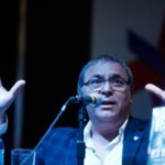 Gabriel Rolón, psicólogo: “La felicidad te sorprende, aunque vos luches, la busques y te prepares, hay un poco de sorpresa”