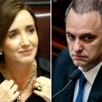Villarruel reaccionó con dureza a la declaración de Adorni: “Me parece una vergüenza”