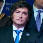 Javier Milei y sus medidas, en vivo: la situación judicial de Manuel Adorni y la licitación de la Hidrovía