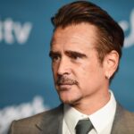 Colin Farrell, el “anfitrión generoso” que dejó atrás los excesos y con el que todos quieren trabajar