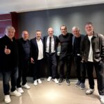 Mundial 2026: de Macri a Lavezzi, todos los presentes en el estadio de Kansas para el debut de la argentina