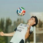 Mundial 2026: Julián Alvarez realiza un tratamiento especial con plasma para acelerar su recuperación en la selección argentina