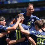 Bosnia-Herzegovina vs. Qatar: los balcánicos ganaron y quedaron cerca de avanzar a 16avos como mejor tercero