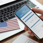 La medida que entra en vigor el 1° de julio y que beneficiará a millones de aplicantes de visa americana