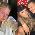 El descargo de Ekaterina, la joven vinculada a Mauro Icardi y agredida por la China Suárez