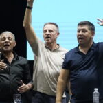 Una por una, las quejas de la CGT contra la reglamentación de la reforma laboral y su impacto en el poder sindical