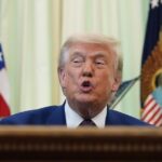 Tensión en Oriente Medio: Donald Trump dice que las negociaciones con Irán podrían concluir «este fin de semana»