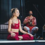 Llega el primer Yoga Jam: de qué se trata la experiencia inmersiva que se realizará en Palermo
