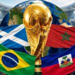 Hora de EE.UU. de los partidos de hoy en el Mundial 2026 y quién juega este sábado 13 de junio