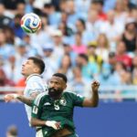 Uruguay vs. Arabia Saudita, en vivo por el Mundial 2026: el minuto a minuto del partido