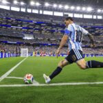 Messi, el argentino que nos gustaría ser y la sombra de Maradona