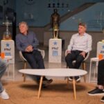 «Te hierve la sangre»: Fillol, Chiquito Romero, Cambeses y el Piojo López contaron qué se siente defender los colores de la Selección Argentina