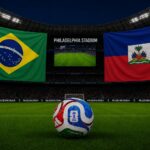 Brasil vs. Haití, EN VIVO por el Mundial 2026