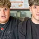 Quiénes son Beni Mármol y Pato Perrotta, los youtubers argentinos arrestados en Miami por falsificar credenciales y entradas para los partidos del Mundial
