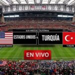 Hora de EE.UU. de los partidos de hoy en el Mundial 2026 y quién juega este jueves 25 de junio