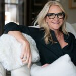 Mel Robbins, experta en desarrollo personal: “La confianza en uno mismo se construye a través de actos de valentía cotidianos”