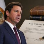 Herencias en Florida: la nueva ley firmada por DeSantis que reduce trámites judiciales desde el 1° de julio