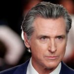 “Contactados por agentes federales”: la denuncia de Newsom por una posible investigación en su contra