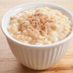 Los cocineros asturianos se plantan: “El verdadero arroz con leche se hace con agua”