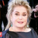 Catherine Deneuve, a los 82: se casó una sola vez, enamoró a Marcello Mastroianni y tuvo un amante por más de 50 años