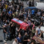 Líbano acusó a Irán de usarlo como «moneda de cambio» con Estados Unidos y lo instó a dejar de «interferir» en el país