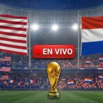 A qué hora de EE.UU. juegan Estados Unidos vs. Paraguay, hoy: transmisión en vivo y goles del Mundial 2026