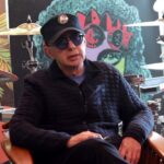 Las 10 canciones más famosas del Indio Solari para recordar al ícono del rock