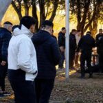 Mataron a golpes a un policía que participaba del operativo de seguridad de un partido regional
